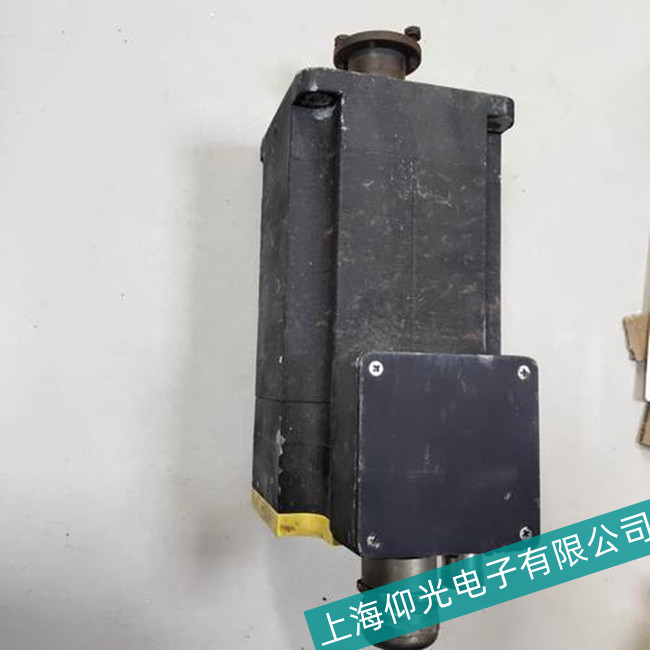 寧波BALDOR寶德FD1A02TR-RN20伺服電機(jī)運(yùn)行振動(dòng)故障維修