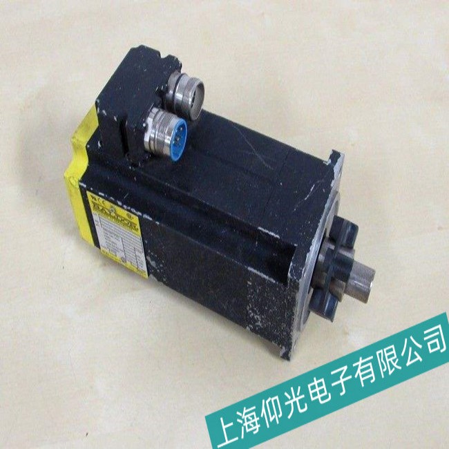 通州BALDOR寶德FD1A02TR-RN20伺服電機(jī)三相不平衡故障維修