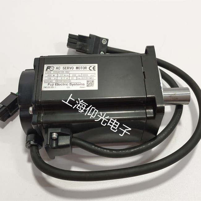 fuji富士伺服電機維修調(diào)試上海維修點