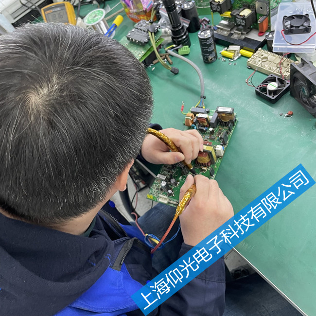 羅蘭印刷機(jī)電路板維修技術(shù)