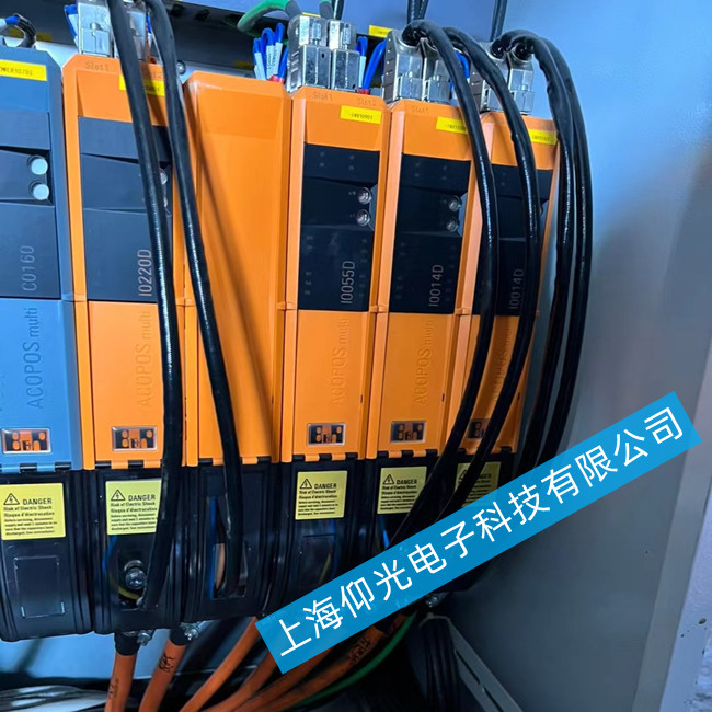 嘉定三菱沖版機貝加萊伺服驅(qū)動器維修公司找哪家