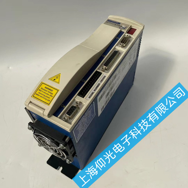 科爾摩根伺服維修經(jīng)驗分享