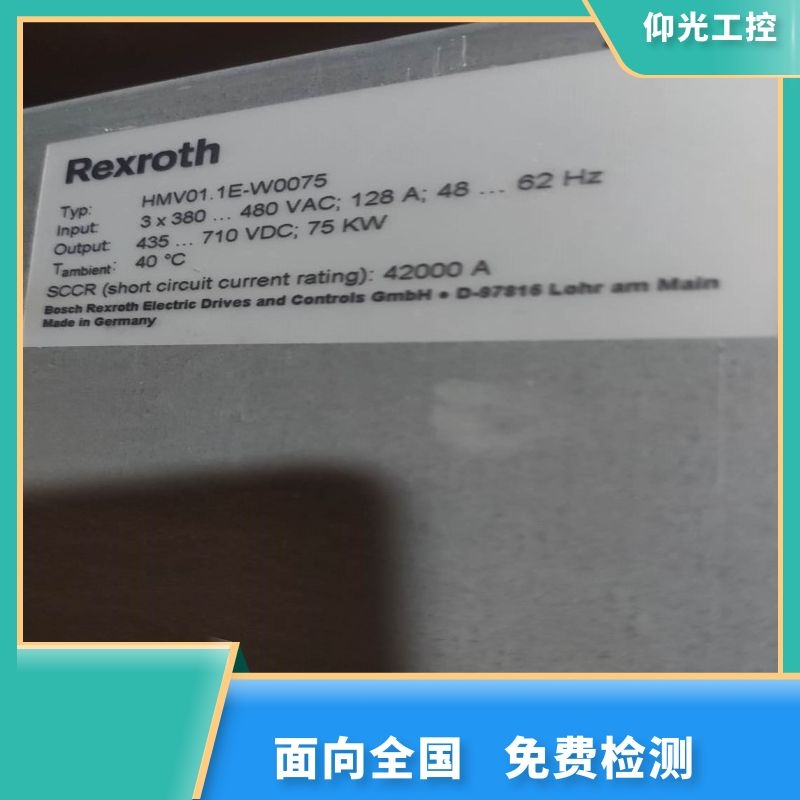 REXROTHʿŷ(q)(dng)(bo)F8060aSރr(ji)