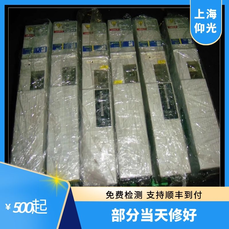 力士樂伺服驅(qū)動器F2860主接觸器的的功率部分中出現(xiàn)過電流維修