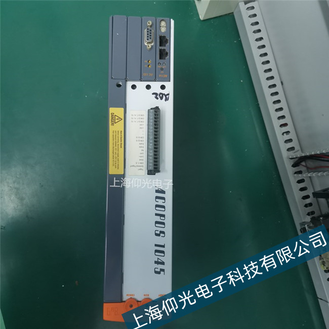 江門貝加萊伺服驅(qū)動(dòng)器報(bào)4007代碼維修