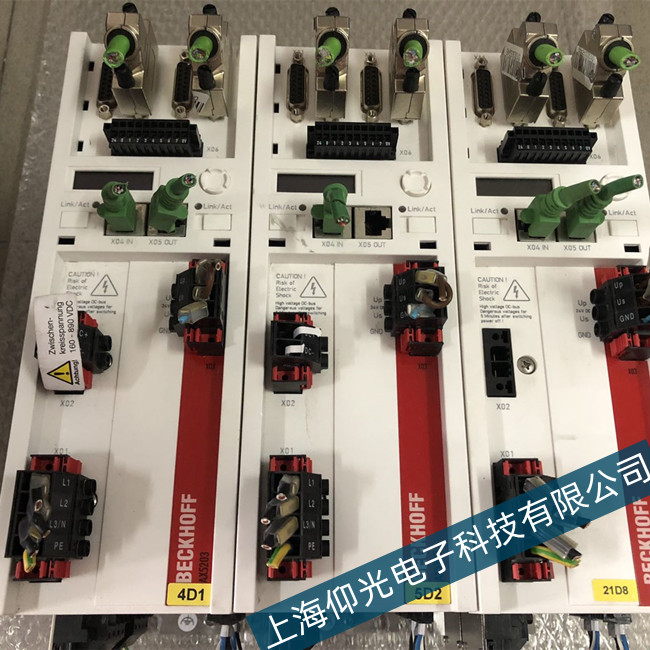 長寧區(qū)倍福伺服驅動器主板維修電話