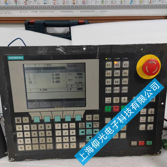 SIEMENS���T(m��n)��840D��(sh��)��ϵ�y(t��ng)�@ʾ��(b��o)��1031�S�޼��d��