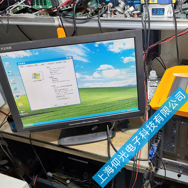 自動化船舶貝加萊工控機維修Automation PC 910系列