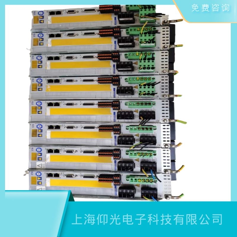 科爾摩根驅(qū)動(dòng)器報(bào)F03故障代碼維修價(jià)格,當(dāng)天修好