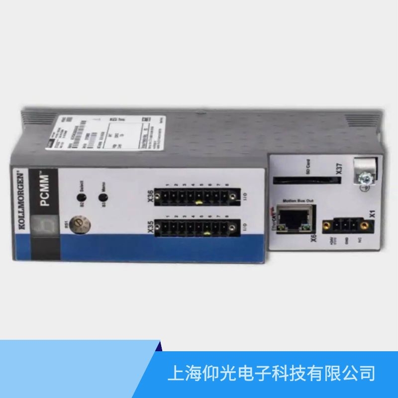 蘇州科爾摩根驅(qū)動器報(bào)F04故障維修廠家-維修快