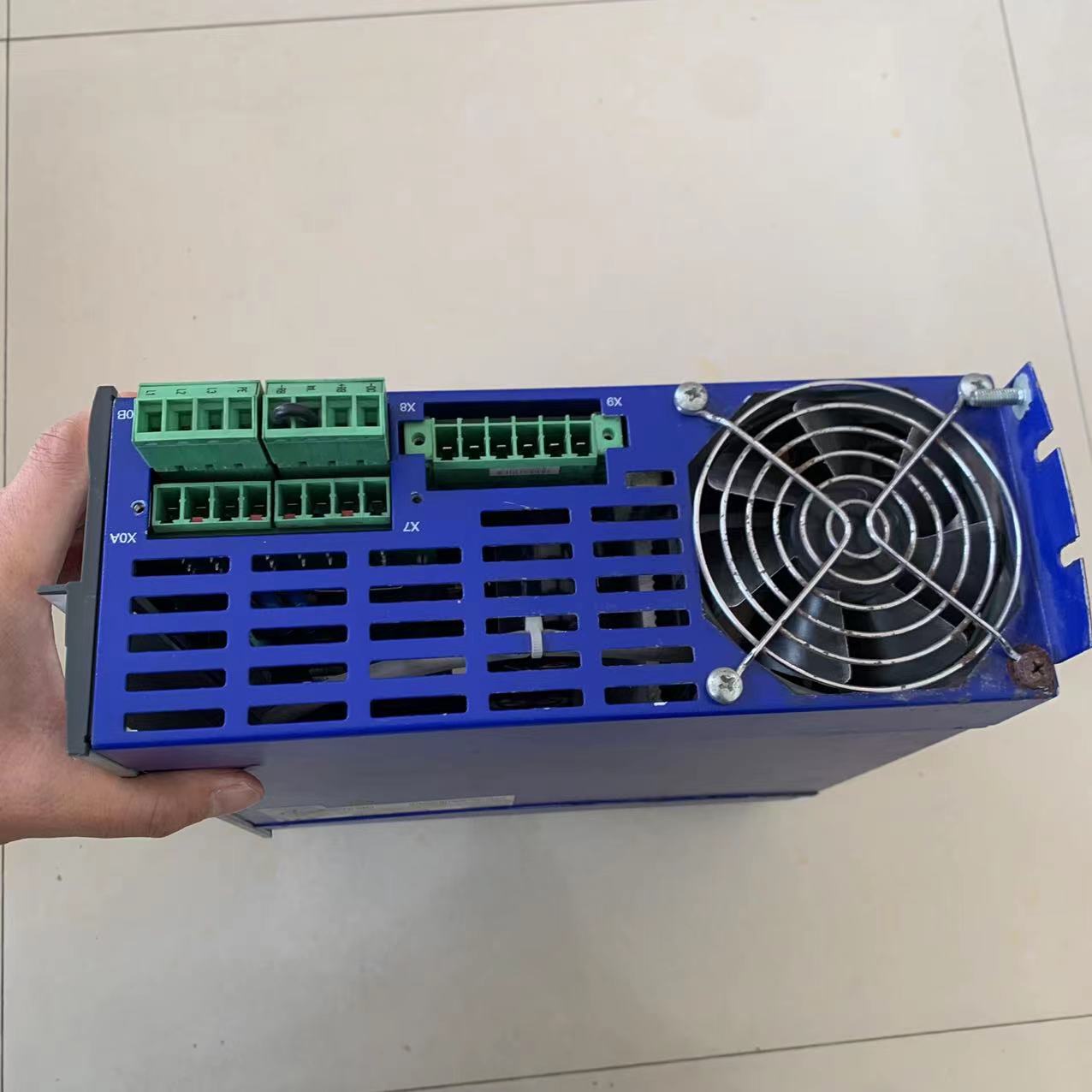 廣州科爾摩根電動(dòng)機(jī)驅(qū)動(dòng)器維修-免費(fèi)檢測