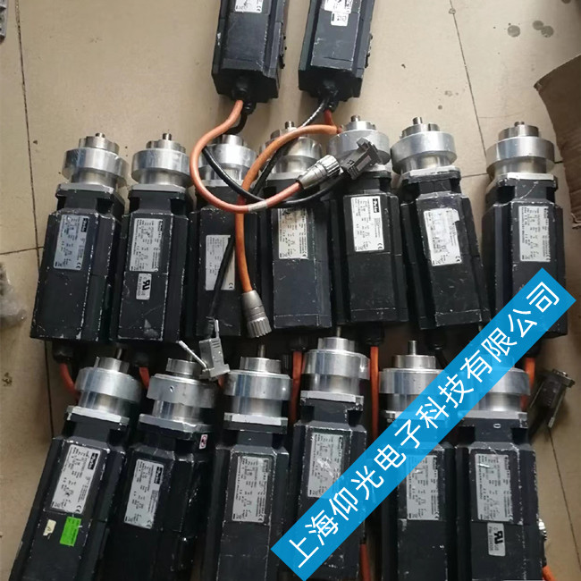 美國派克伺服電機維修我們更四大故障修理快