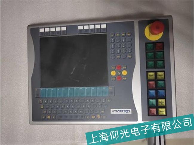 佛山市倍福C6130工控機(jī)維修開(kāi)機(jī)后故障維修