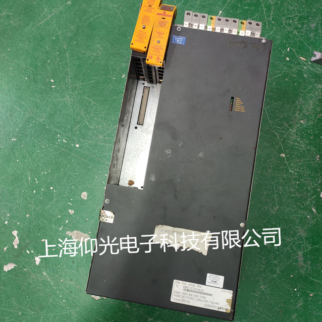 麗江包米勒伺服驅(qū)動(dòng)器過載維修可測(cè)試