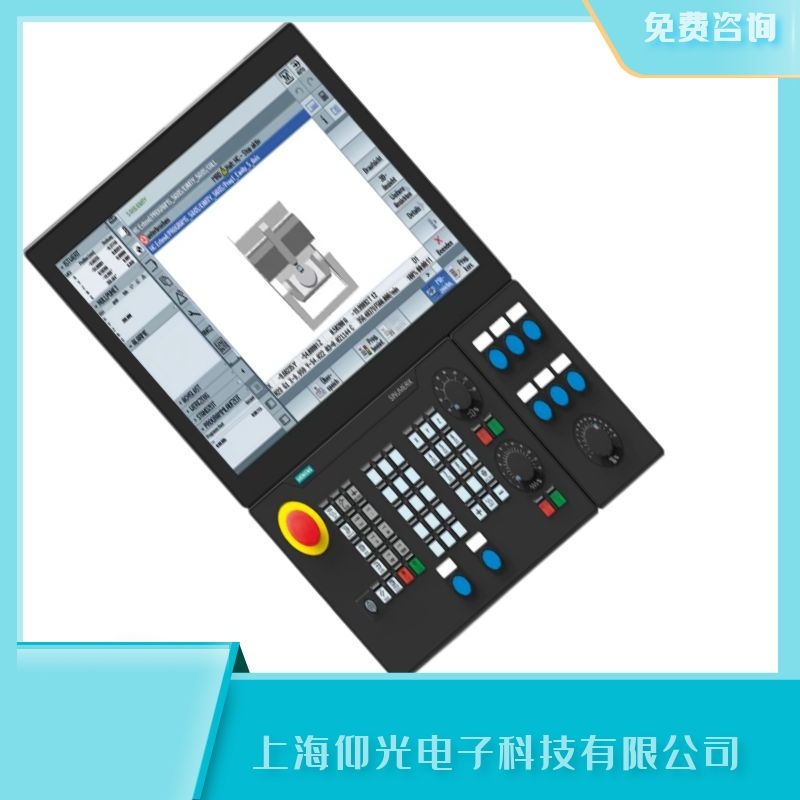 西門子840d數(shù)控系統(tǒng)報120001不能選擇區(qū)域上海維修