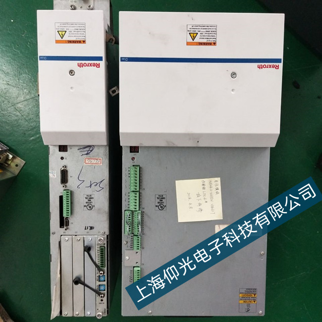 廈門哪里有維修力士樂伺服器CPU報(bào)警故障
