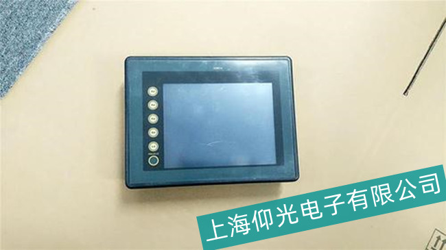 惠山區(qū)富士DBH45-4A觸摸屏維修按鍵損壞維修