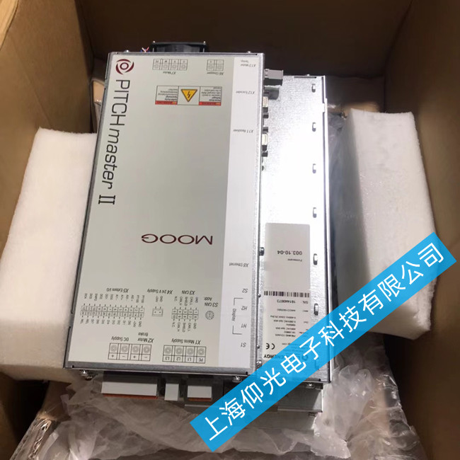 moog¸ŷ(q)(dng)SN(xio)ۈ(bo)IGBT FAULTU PHASE/HS