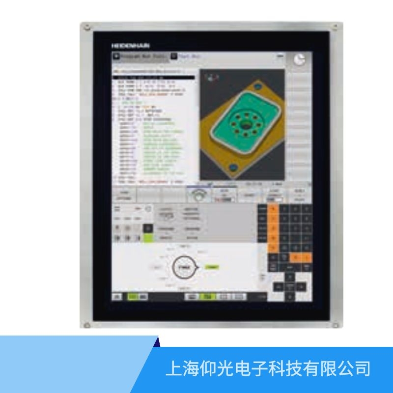 ϺHEIDENHAINh(sh)ϵy(tng)1006ֹD(zhun)}Sļ,S޿rX 