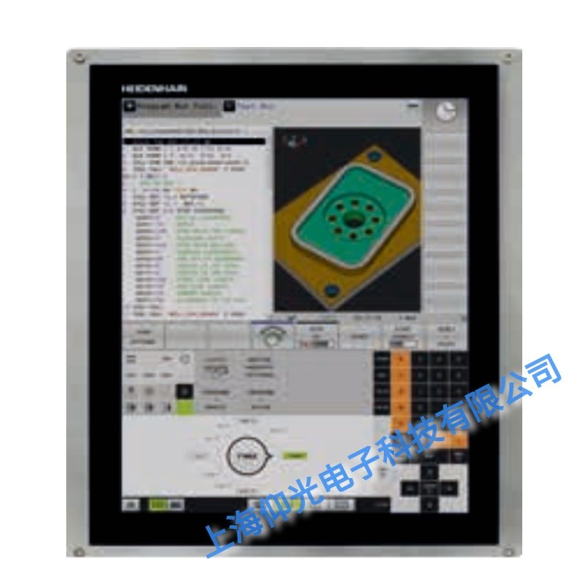 ɽHEIDENHAINh(sh)ؙC(j)ϵy(tng)(bo)S1010,ޏ(f)ʸ߾S޿ 