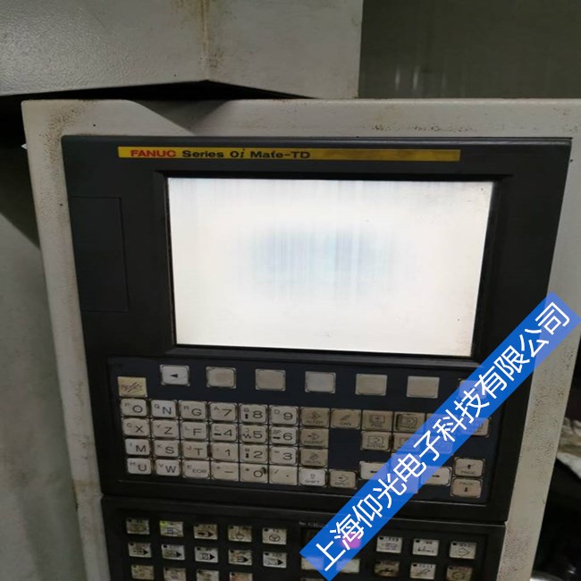 FANUC 0TDĔ(sh)܇ҺPʧЧϾS