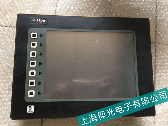 常州紅獅G306M000觸摸屏主板損壞故障維修