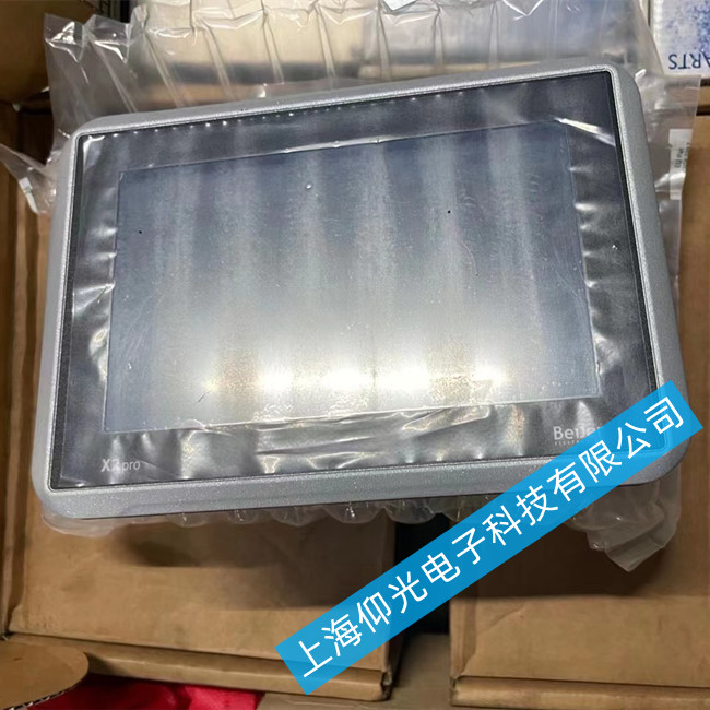 Beijer北爾觸摸屏X2pro7-B2維修常見(jiàn)故障