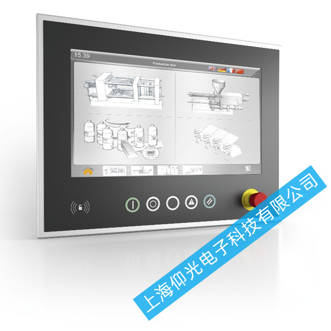 貝加萊工控機(jī)維修保養(yǎng)-Panel 5000平板電腦維修
