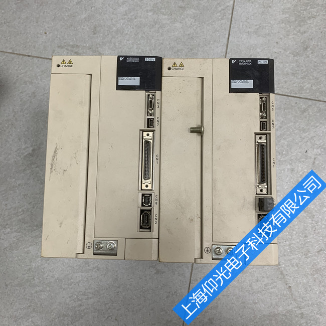 安川U1000 工業(yè)伺服驅(qū)動(dòng)器過(guò)載維修浙江上海江蘇
