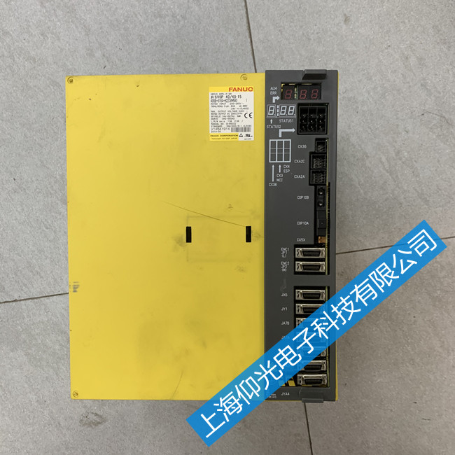 �l(f��)�ǿ��(q��)��(d��ng)���S��A06B-6130-H002��(b��o)��411�S��