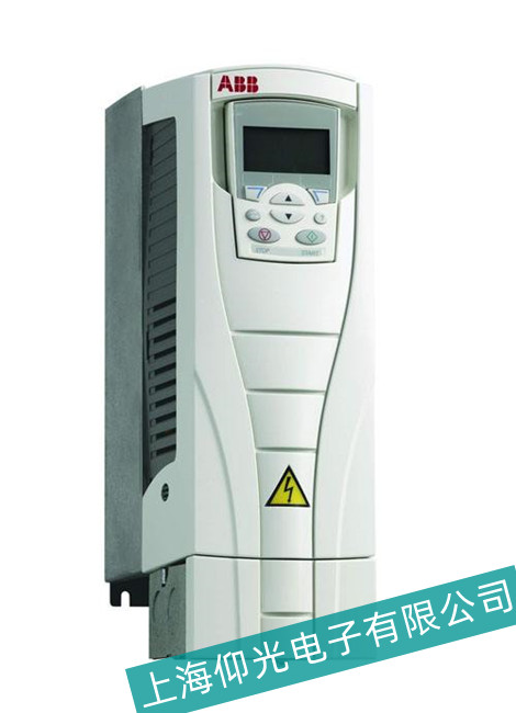 ɽ�|ABB ACS300ϵ��׃�l���_(k��i)�P(gu��n)�Դ�p�Ĺ��ϾS��