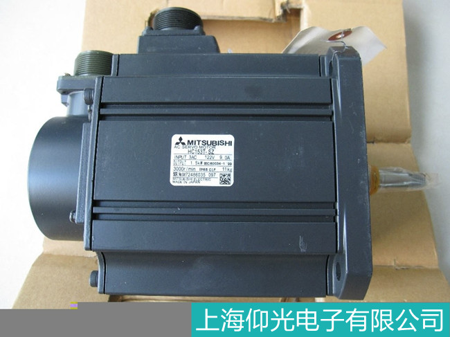 ɽ������MR-J4ϵ���ŷ�늙C�ճ��S�o��������