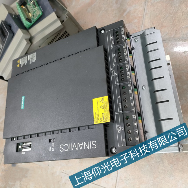 山東西門(mén)子611u伺服驅(qū)動(dòng)器F01355故障代碼維修中心