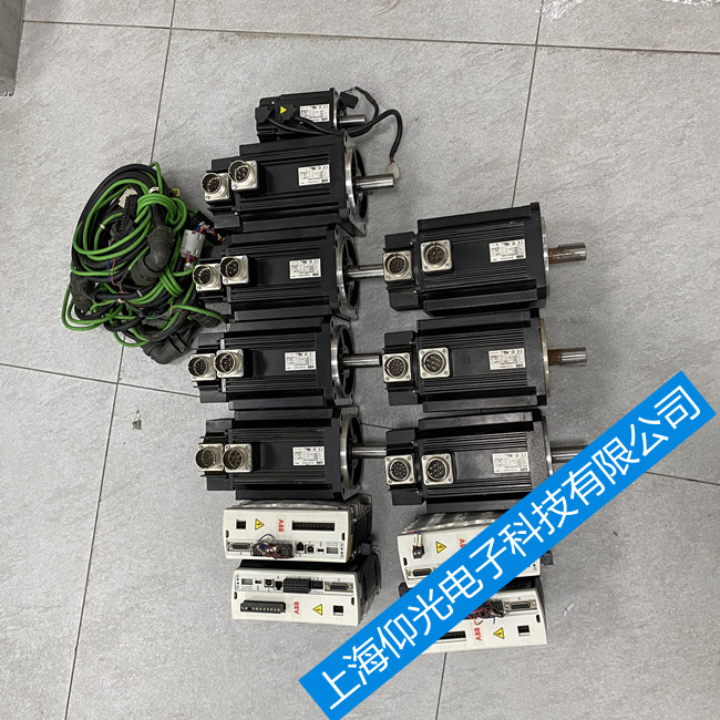 ABB伺服電機(jī)編碼器損壞維修ESM06X-401-302-xxx0A00免費(fèi)檢測