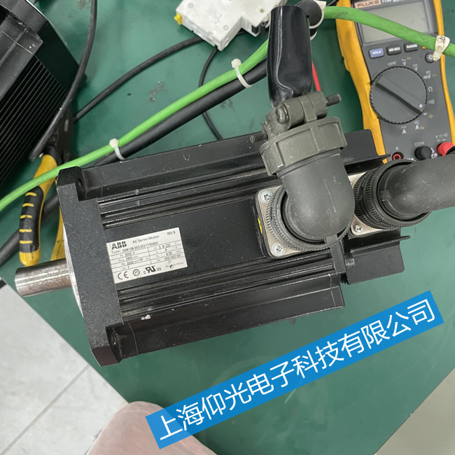 ABB伺服電機(jī)位置不準(zhǔn)維修ESM08X-751-302-xxx0A00免費(fèi)檢測(cè)