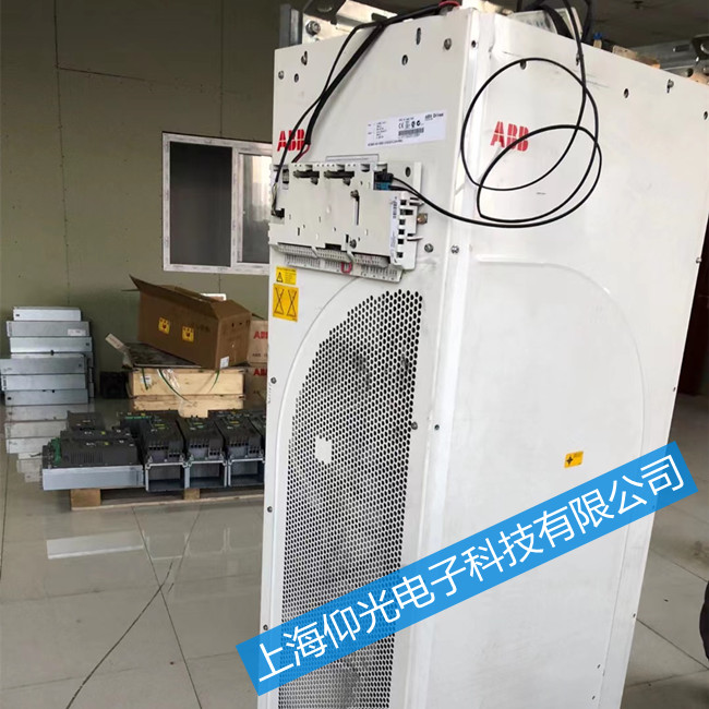 abb׃�l�����N���ϾS��ACS800-17-0320-5��(b��o)��2300�S��