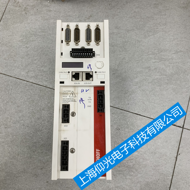 BECKHOFF�����ŷ�������7002 7003�S�ޟo�@ʾ