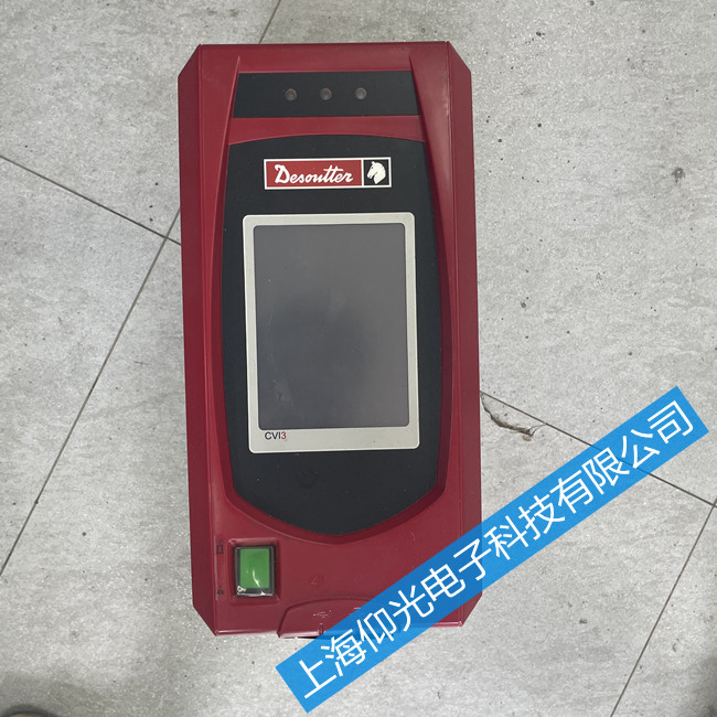 Desoutter�R�^�Q�oCVIx II�������S�ވ�Temperature