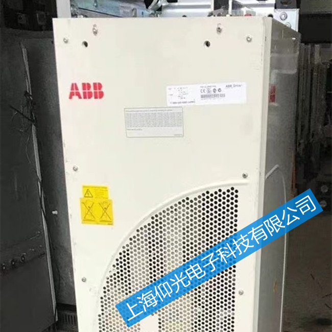 abb׃�l��ըģ�K�S��ACS800-17LC-2640-5���@ʾ5482�S��