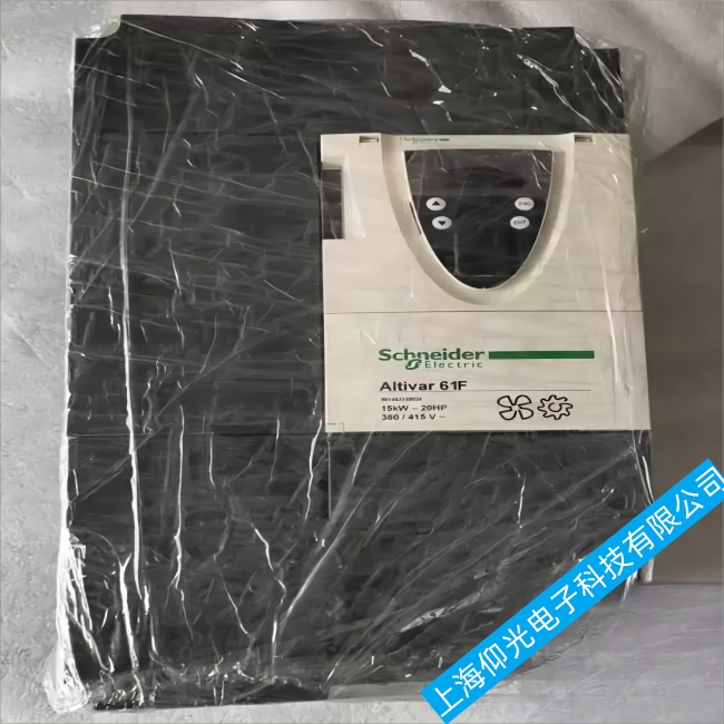 ��������ʩ�͵�׃�l������ATV71HC50N4D���M(f��i)�z�y(c��)���φ��}