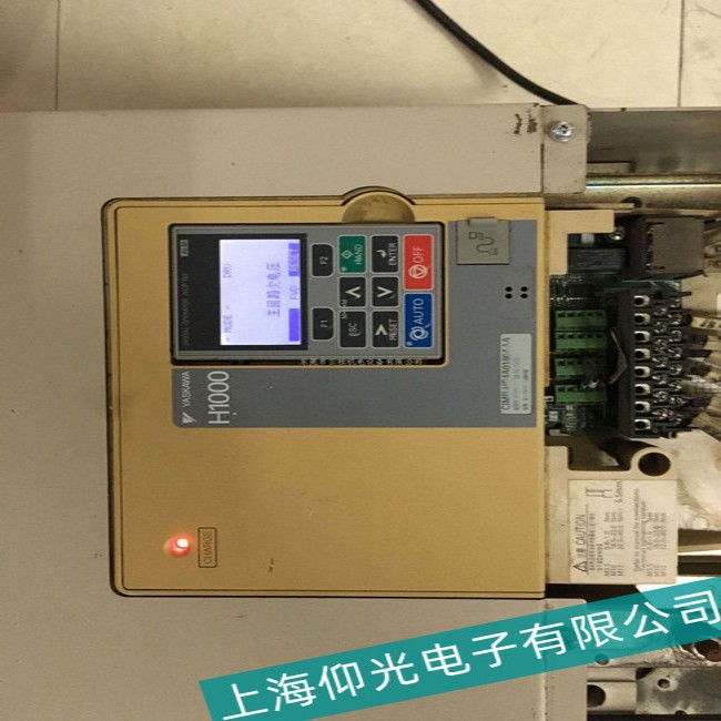 �㽭ˮ������ʹ�ð���׃�l��CIMR-H1000ϵ����ؓ(f��)�d������׃�l�����F(xi��n)����OL1��ʲôԭ����