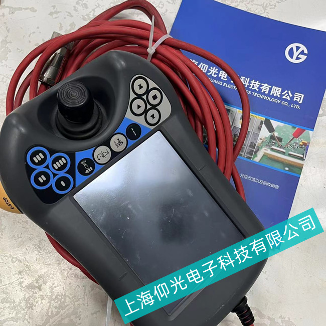 浦東新區(qū)自動(dòng)化生產(chǎn)線ABB機(jī)器人示教器無(wú)法啟動(dòng)故障故障原因