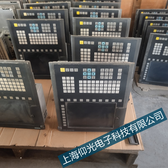 西門子數(shù)控系統(tǒng)維修通電就跳閘原因及處理方法