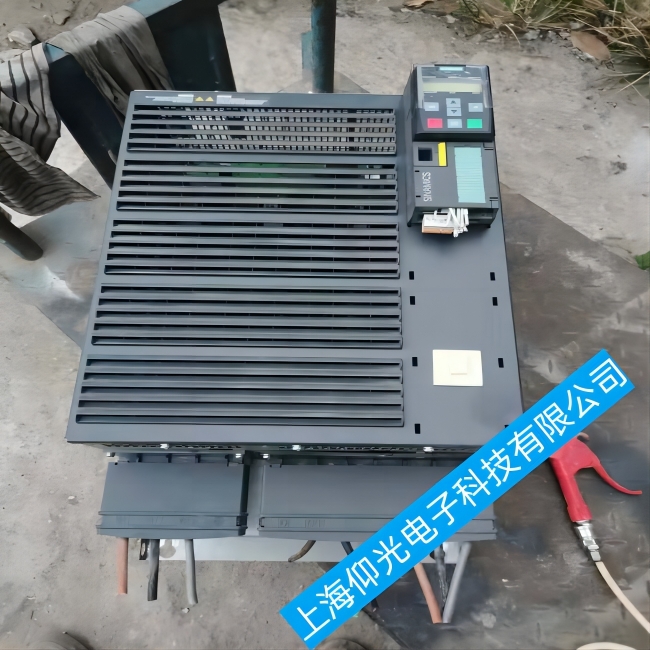 山西機(jī)械制造行業(yè)西門子變頻器故障SINAMICS V20系列常見報(bào)警代碼/快速維修