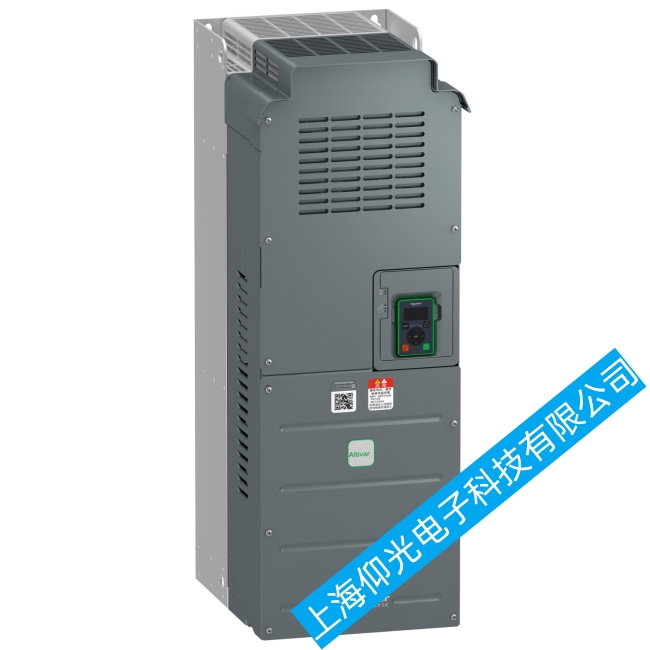 施耐德ATV302系列變頻器報(bào)警故障SCF3原因以及解決方案