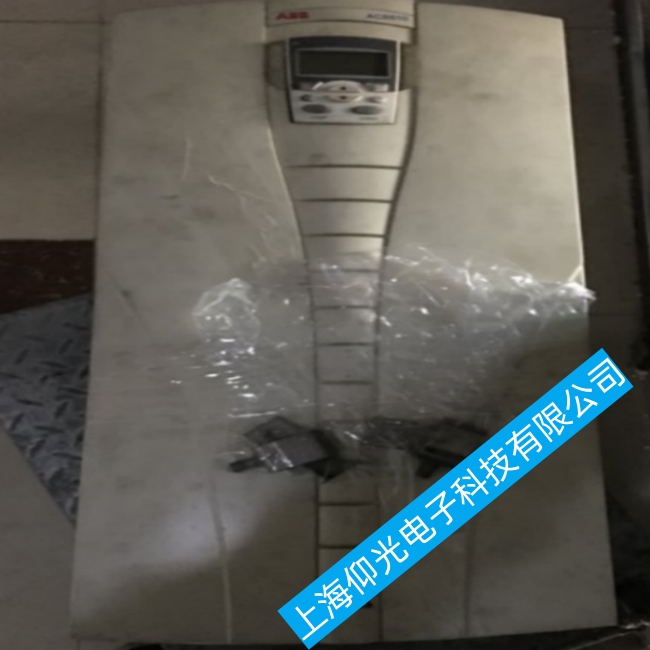 山西采煤機(jī)abb大功率變頻器故障調(diào)試維修法/上海仰光