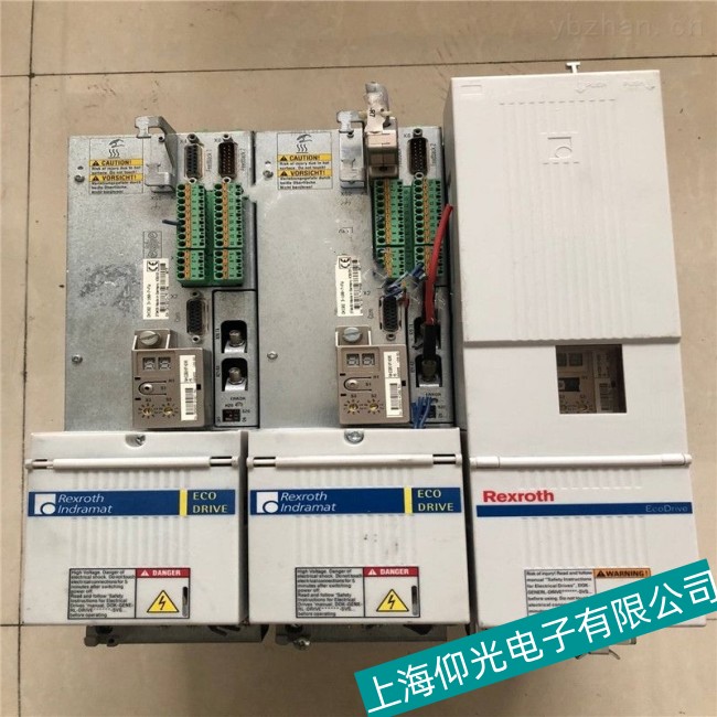 rexroth博世力士樂伺服驅(qū)動(dòng)器F2021故障代碼維修