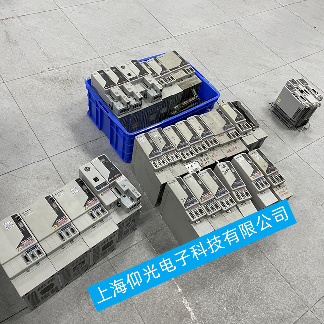 平湖ab驅(qū)動器維修哪家有名/上海仰光電子