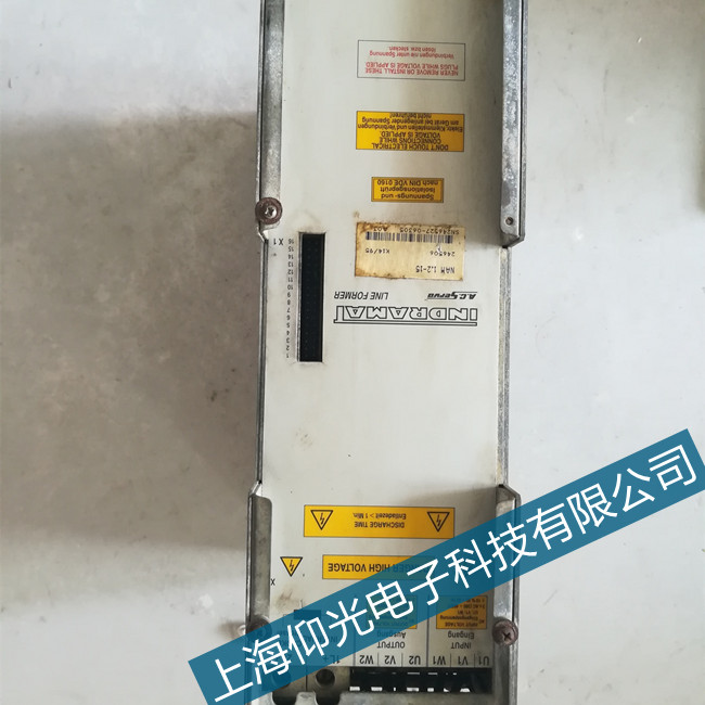 rexroth��ʿ��DDS�ŷ��(q��)��(d��ng)���^������������S��