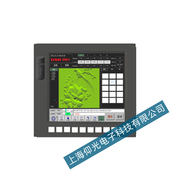 �V��(sh��)GSK920D-E��(sh��)��ϵ�y(t��ng)��Ҋ���ϬF(xi��n)��ľS�޷���